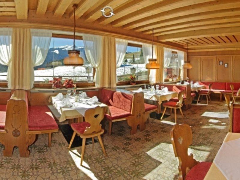 Aktiv Hotel Elan Oberau Exterior foto